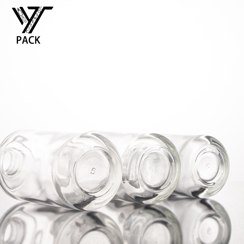 70ml Lotion Bottle